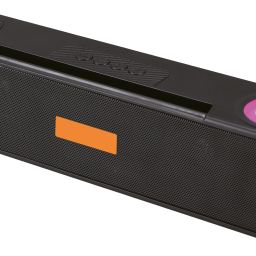 PIKPREE High Sound Quality tv Sound Bar with detachable subwoofer SoundBar surround 20 W Bluetooth Party Speaker-image-73