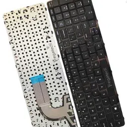 Regatech 15-N041TU, 15-N041TX, 15-N042EA, 15-N042EE Internal Laptop-size Laptop Keyboard Compatible with Desktop, Laptop, Mac-image-30