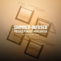 swiss beauty Brick Bronzer with Easy-to-blend Formula Highlighter image 5