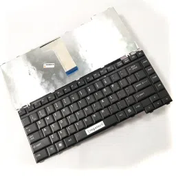 Regatech Tosh Sate llite A355D-S6887, A355D-S6889 Internal Laptop-size Laptop Keyboard Compatible with Desktop, Laptop, Mac-image-24
