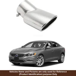 oshotto NSKU-11148_SS-009 Car Silencer-picture-21