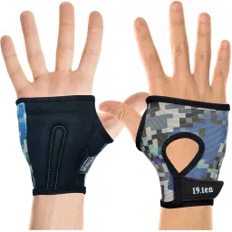 Smart Support Gloves For Computer & Laptop Users Injuries Pain Relief Brace Supporter-image-32
