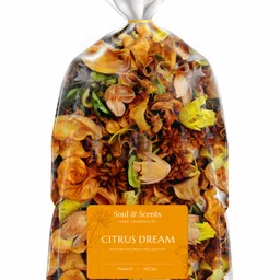 soul & scents Citrus Potpourri-picture-0