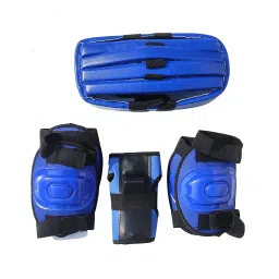 Skating Protection Kit, Helmet, Elbow Guard ,Knee Guard ,Hand Guard Skating Kit Cycling Kit-picture-11