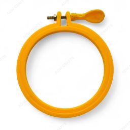 6 INCH Embroidery HOOP Embroidery Frame-image-24