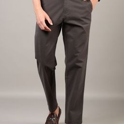 V-Mart Men Chinos Trousers-49
