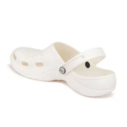 PENNEN Men Self-Design Clogs image 5