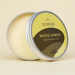 The Bare Bar Mystic Forest Deodorant- 100 g-56