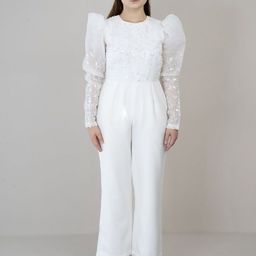 Parneet Gujral Crepe Dress-picture-32
