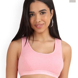 SELFCARE Pack of 2 Sleeveless Thermal Tops-picture-43