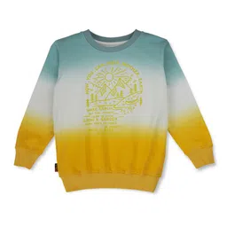 Gini and Jony Boys Sweatshirt-picture-52