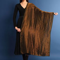 Pashmoda Women Woven Design Shawl-picture-24