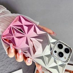 Luxury Kase Conversational Printed iPhone 12 Pro Back Case Mobile Accessories-image-55