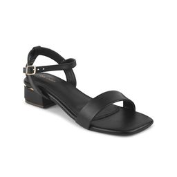 CLOG LONDON Women Open Toe Block Sandals image 5