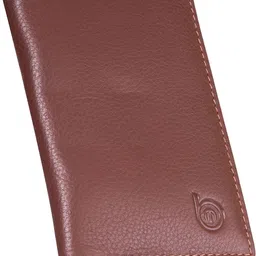 BAGMAN Men Leather Card Holder-42