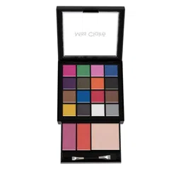 Miss Claire Makeup Palette 9945-1 - 20 g-picture-5