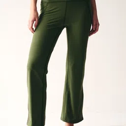 WiseLife Women Ankle-Length Yoga Tights-picture-19