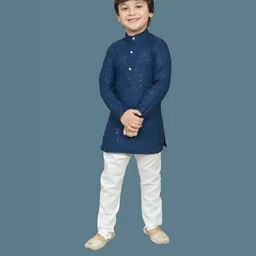 Go Berry Boys Trousers-image-96