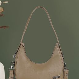 YOYOWING Structured Hobo Bag-image-66