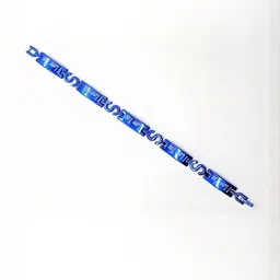 Dynamic Retail Global Men Link Bracelet-7