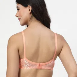 LILY Pack Of 2 Full Coverage Bralette Bra image 4