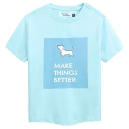 Guugly Wuugly Boys T-shirt-picture-35