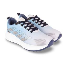 DRACKFOOT Men Lace-Ups Round Toe Sneakers-12