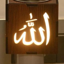 Somil Bakery Kapur Dani Incense Holder for Kapur Burnig and Fragrance Your Room-image-27