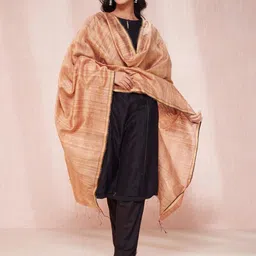Fabindia Woven Design Dupatta-picture-17