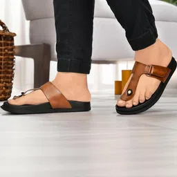 R-SWISS Men Synthetic Sandals-image-54