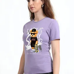SZN Women T-shirt-picture-16