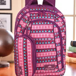 ECHOBOOMERS Unisex Backpack-30