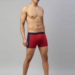 DIXCY SCOTT MAXIMUS Pack Of 4 Assorted Trunks N_MAXT-005-PULSE TRUNK-P4 image 5