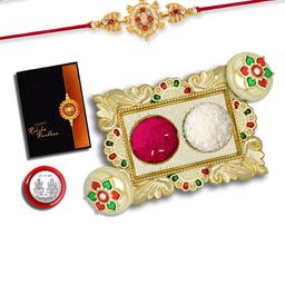 DeoDap Unisex Multi Rakhi-image-87