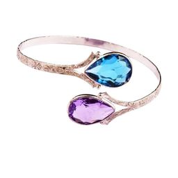 AAR Jewels Unisex Purple Bracelet-image-3