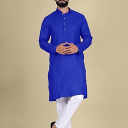 Moda Rapido Mandarin Collar Straight-25