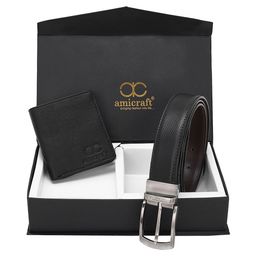 amicraft Men Accessory Gift Set-image-96