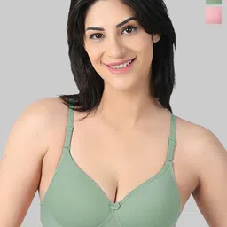 Arc de Shapes Bra Full Coverage Lightly Padded-picture-55