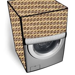 The Furnishing Tree Washing Machine Cover Compatible for-image-45