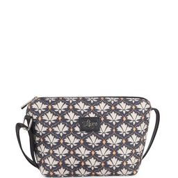 LIVRO Floral Swagger Sling Bag-46
