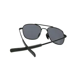 Irayz Unisex Square Sunglasses with Polarised and UV Protected Lens A-285-picture-38