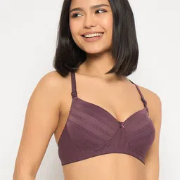 Clovia Bra Full Coverage Lightly Padded-image-61
