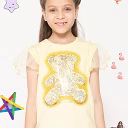 PAMPOLINA Print Top-picture-19