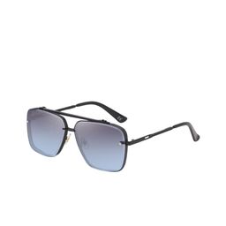 StyleCast x Revolte Men Wayfarer Sunglasses-image-97