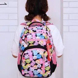 Tinytot Unisex Kids Backpack-54