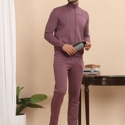 Sweet Dreams Men Graphic Printed Cotton Long Sleeves Tracksuits-picture-18