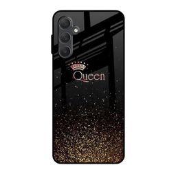 QRIOH Quirky Printed Samsung Galaxy M54 5G Back Case Mobile Accessories-image-73
