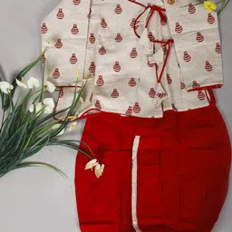 LITTLE DREAMS Kids-Boys Pure Cotton Clothing Set-image-82
