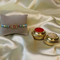 DeoDap Set Of 5 Multicoloured-image-23