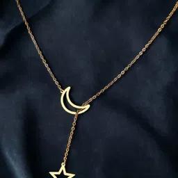 DressBerry Necklace-34